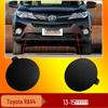 2013-2016 RAV4 Крышка буксировочного крюка переднего бампера
