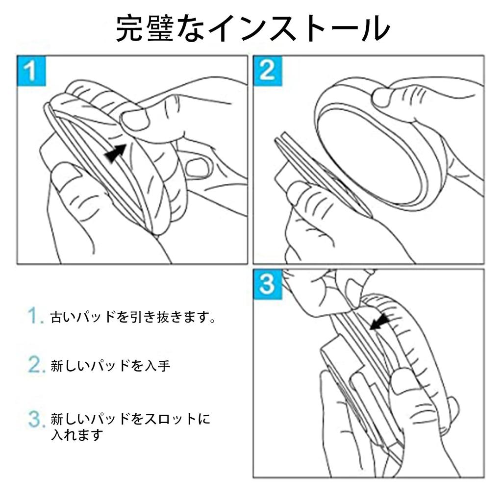 Сменные амбушюры, запасные части для ремонта наушников V700 DJ V500 HDJ1000 HDJ2000 HDJ1500 MDR-V700 Подушка/Амбушюра/Ухо MDR-V700DJ MDR-V500DJ DJ/Pioneer