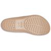 Crocs Kadee II Уличные спортивные тапочки Женские тапочки Леопардовый принт 206894-90L