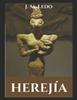 Книга Herejia
