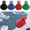 Snow Cone 2-in-1 Windshield Snow & Ice Remover Scraper