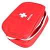 Wellamart Organizer First Aid Kit, Red (Art. 4701)