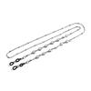 Pearl Sunglass Chain Hanging Cord Glasses Chain Fashion Sunglass Lanyard Straps  Eye Accessories