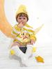 BZDOLL Reborn Baby Boy, игрушка-кукла с 3D краской, кожа с венами, мягкий силикон, 60 см, для детей, коллекция Bebe Artist