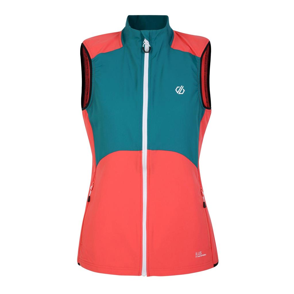 Regatta Womens/Ladies Avidly Softshell Gilet