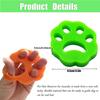 1/2/4/6PCS Pet Hair Remover Reusable Cleaning Laundry Catcher Pet Hair Catcher Cat Dog Fur Lint Remover Cleaning Laundry Tools