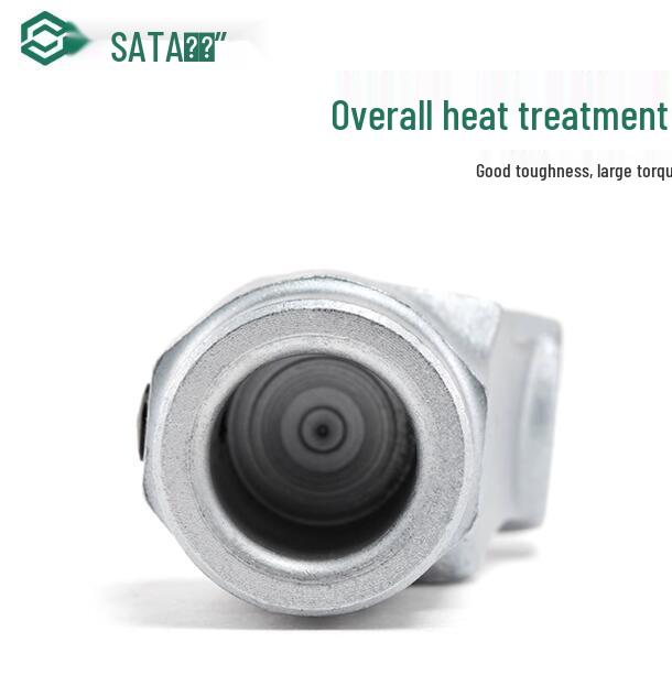 Динамометрический ключ Sata с головкой Torx (96521M-96556M)