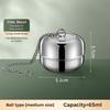Fine Mesh Tea Infuser Sphere Shape Tea Filter New Tea Strainer  Teaware