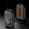 High-End Key Case for Volvo S90, S60, XC90, V60, V90, XC60 - Men's Car Accessory