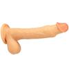 Female Simulation Dildo Sucker Dildo Masturbation Device Adult Products