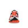 Nike Мужские кроссовки Air Zoom Vomero 5 Total Orange Унисекс Черный Белый Металлик-Платиновый FB9149-800