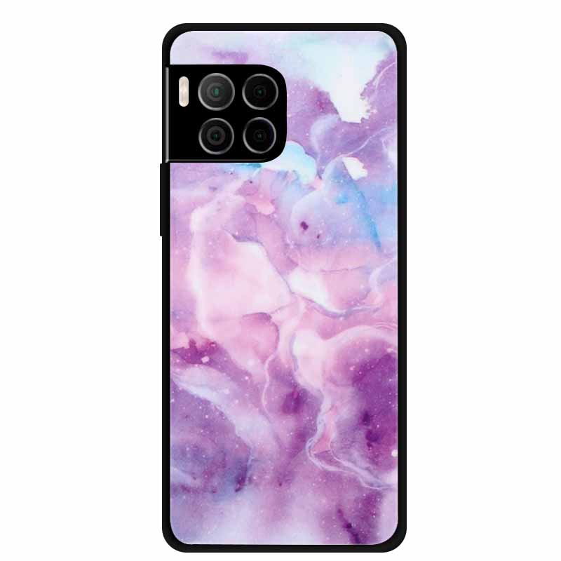 Чехол для T-Mobile REVVL 7 Pro Revvl7 Pro Роскошный Мягкий Силиконовый Чехол для Телефона для T Phone 2 Pro 5G Градиентный Цвет Мраморный Funda Бампер