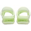 New Nike Air Max Isla Sandal Barely Volt Women's FJ5929-700
