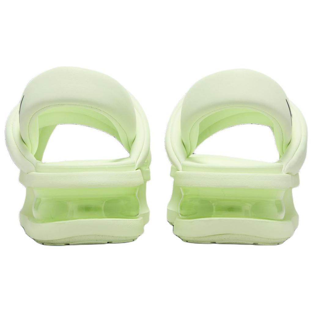 New Nike Air Max Isla Sandal Barely Volt Women's FJ5929-700