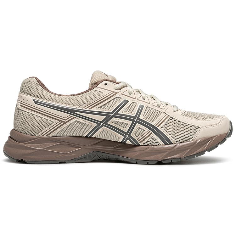 Asics Мужские кроссовки для бега ASICS Gel Contend 4 Mesh Low top AMPLIFOAM Sprint T8D4Q-034
