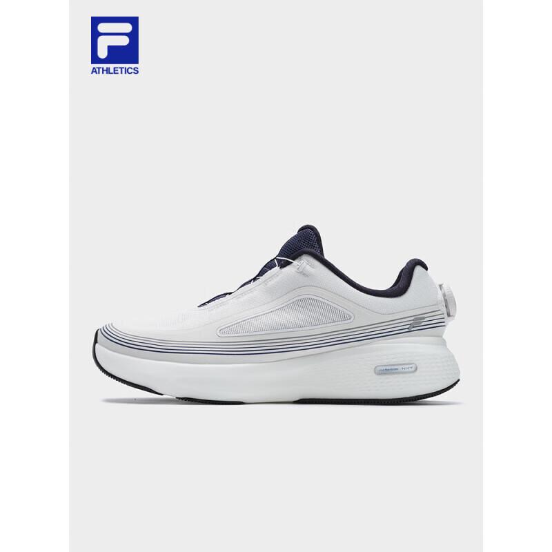 Fila Легкие летние кроссовки для бега Soft Cloud 3 для мужчин