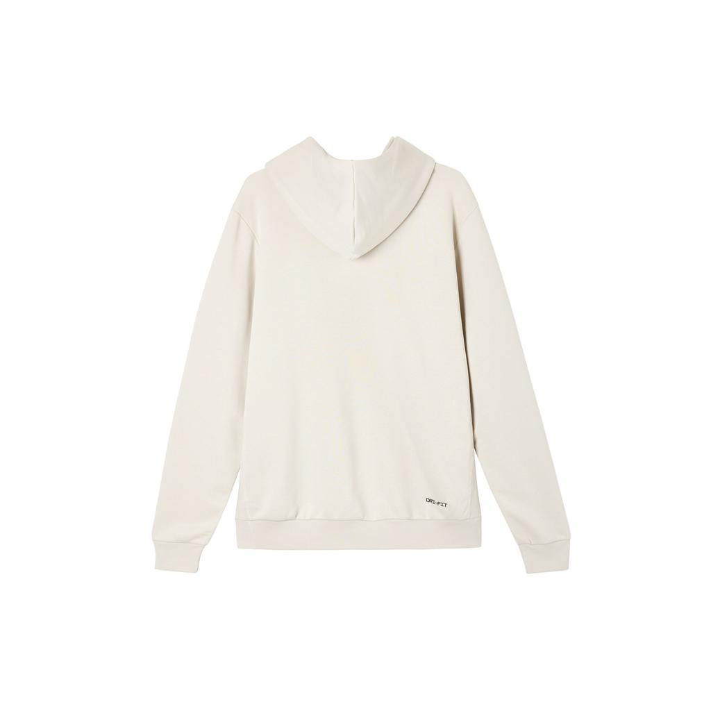 Nike Liverpool FC SS24 Dri-FIT Standard Issue Logo Fashion Hoodie Men Hoodies Off-White FZ8660-104