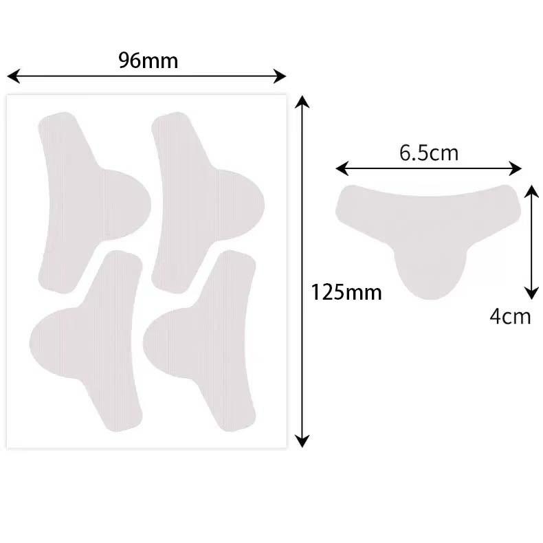 Линия лица, морщины, провисание кожи, подтяжка ленты, линия хмурой улыбки, пластыри против морщин на лбу, антивозрастная наклейка