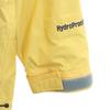 The North Face NPW-2708 Outdoor Mountain Parka S Yellow Women Used