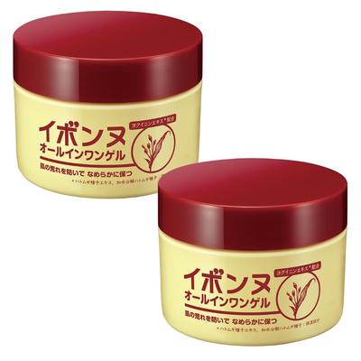 Всего более единиц в наборе Yvonne Multifunctional Face Intensive для грубой кожи от сухости Z601205 [Суммарный 871 000 серий] Гель «все в одном», Гель,
