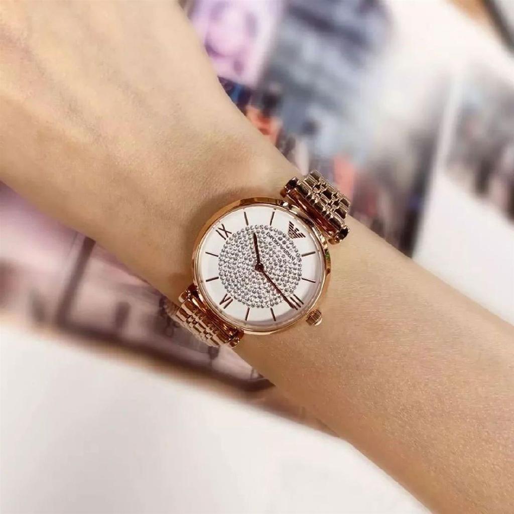 Emporio Armani AR11244 Женские часы