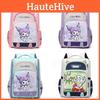 Capacity Large Cute Cartoon School Backpack For Boys And Girls With Ergonomic Design
