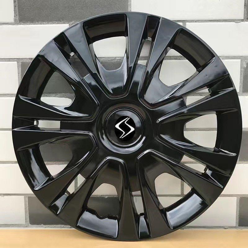 Железная крышка ступицы колеса Sihao E10X 14 дюймов для электромобиля