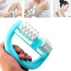 Deep Tissue Massager Anti-Cellulite Massager Tool Ergonomic Design Portable Lightweight Non-Electric Roller Massage Tool