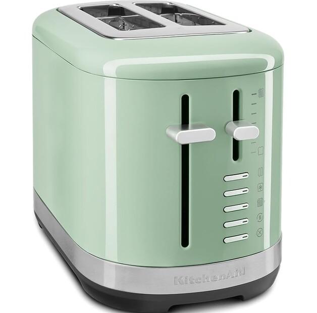 Toaster KitchenAid 5KMT2109EPT Pistachio