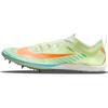 Zoom Victory 5 XC Barely Volt Hyper Orange Men Sneakers Green Dynamic-Turquoise Photon-Dust AJ0847-701