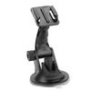 Plastic Strong Car Suction Cup Mount Action Camera Accessory for GoPro SJCAM