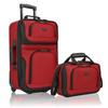 Traveler Rio Expandable Carry 2 Piece Set и США. Ручная кладь 15" 21"