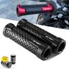 For HONDA CRF300L CRF250L CRF 230 450L CRF250F 250 450 R/X 150 300L Motorcycle Handlebar Grips Handle Grip Protector Handle Bar