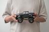 Jozen Scale Radio Control Toyota Hilux GR Sport 1/28 JRVT148-BK