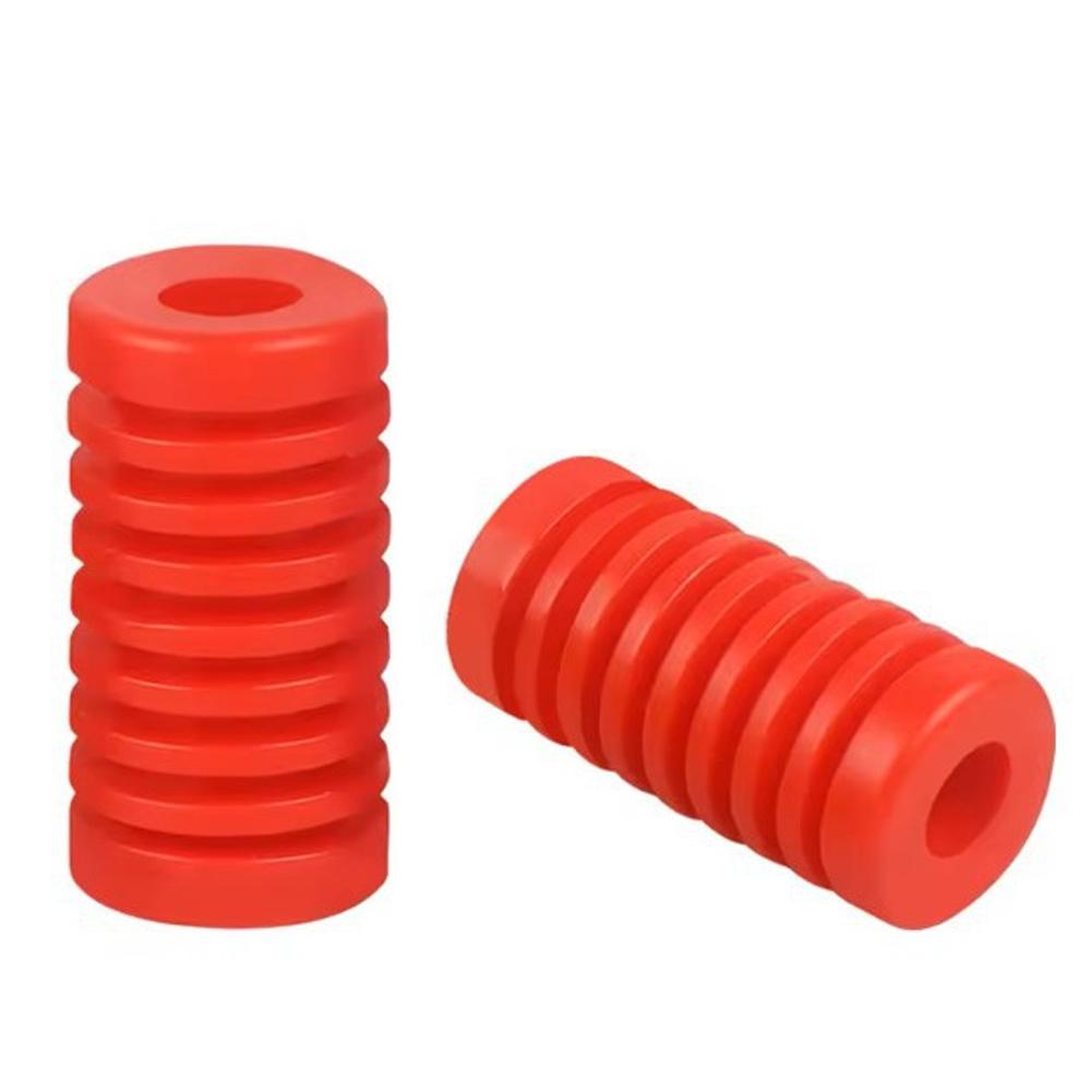 1Pc Motorcycle Gear Shift Shifter Lever Foot Pad Accessories Pedal Rubber Cover Moto Start Foot Pegs Pad