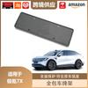 Рамка для номерного знака Zeekr 7X EV: Защитный декоративный держатель из АБС-пластика