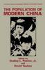 Книга The Population of Modern China