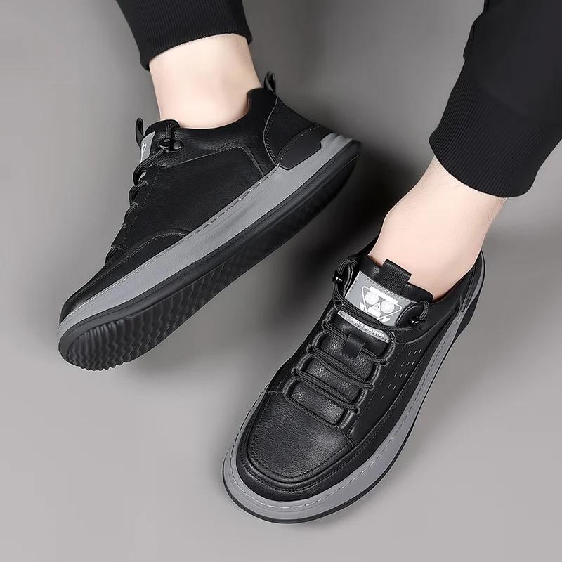 Весенние высококачественные брендовые мужские оксфорды для отдыха на природе повседневная обувь мужская походная спортивная дорожная обувь износостойкая бесплатная доставка Zapatillas