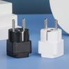 Universal Germany Travel Adapter Power Socket EU Plug Converter Electrical Socket