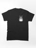 My Neighbor Totoro Totoro Classic Unisex T-Shirt