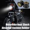 Rubber Shock Absorber Bushing, Scooter Shock Absorber Bushing, Scooter Shock Absorber Bushing Rubber Rear