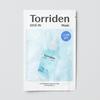 [Torridon] Dive-in Low Molecular Hyaluronic Acid Mask Pack 1 Sheet