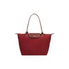 New Le Pliage Shoulder Bags Red 1899089P59