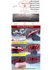 Совместимая ступичная крышка Ruichi New Energy R5 EC75 ED75EC71 для стальных дисков 15/16 дюймов