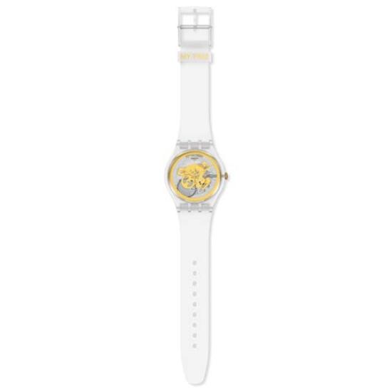 [Swatch] Часы MY TIME CLUB SVIZ102-5300