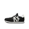 Men's Sneakers Armani Exchange Xux017 Xcc68 K489 Black