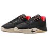 Nike СТ. Flare Износостойкие Низкие винтажные баскетбольные кроссовки Мужские Черные HF0232-001