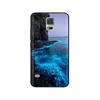 Case for Samsung Galaxy S5 Back Cover Cases Silicone Fundas for Samsung S5 Neo S 5 I9600 SM-G900F Phone Case Coque TPU Bumper