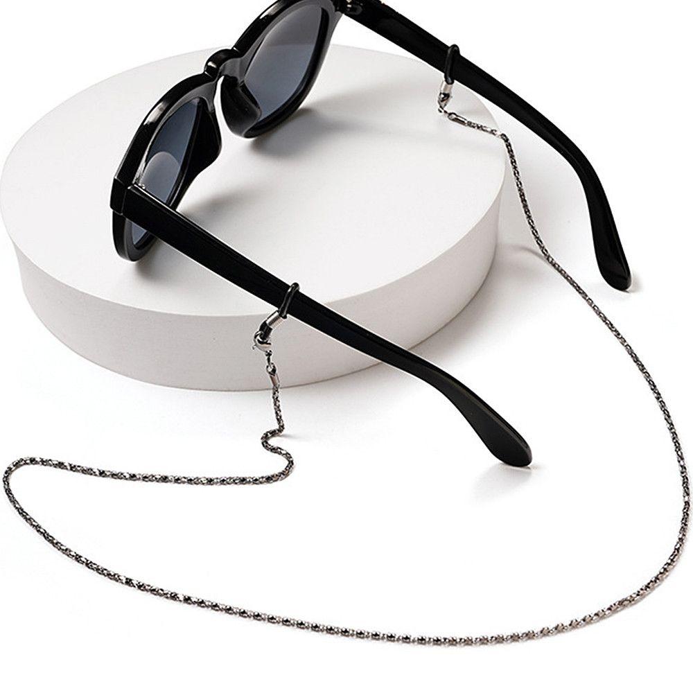 Ожерелье Двойного Назначения Шнурок для Маски Цепочки для Очков Ремешок для Очков Веревка Держатель Шнурка для Солнцезащитных Очков