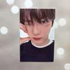 [USED] TXT Korean Fan Meeting MOAZONE FC Exclusive Soobin Trading Card